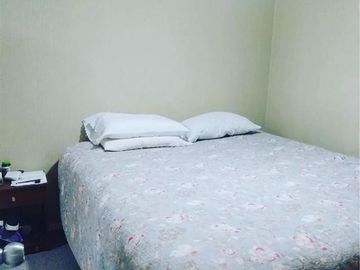 Departamento en Venta en Cruchaga Montt con Compañia