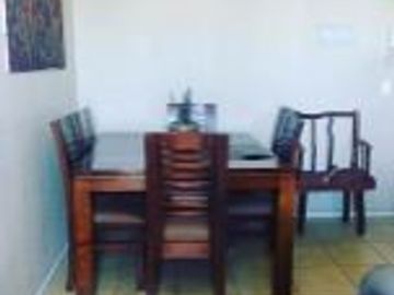 Departamento en Venta en Cruchaga Montt con Compañia