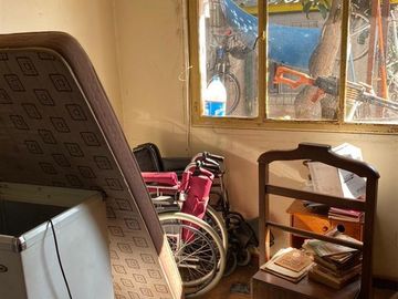 Casa en Venta en Los Zapadores con Panamericana Norte
