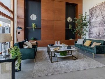 Departamento en Venta en Las Acacias con Rodriguez Velasco