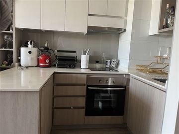 Departamento en Venta en Las Acacias con Rodriguez Velasco