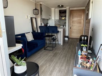 Departamento en Venta en Las Acacias con Rodriguez Velasco