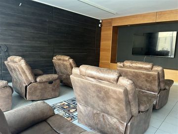 Departamento en Venta en Las Acacias con Rodriguez Velasco