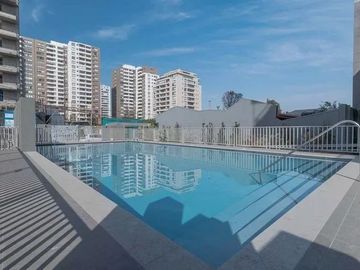 Departamento en Venta en Las Acacias con Rodriguez Velasco