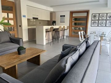 Departamento en Venta en Las Acacias con Rodriguez Velasco
