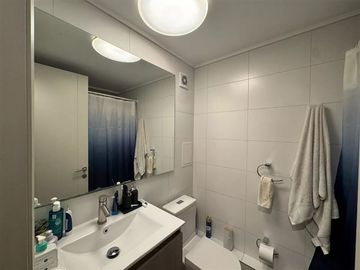 Departamento en Venta en Las Acacias con Rodriguez Velasco