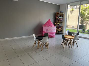 Departamento en Venta en Las Acacias con Rodriguez Velasco