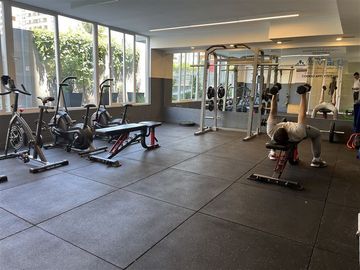 Departamento en Venta en Las Acacias con Rodriguez Velasco