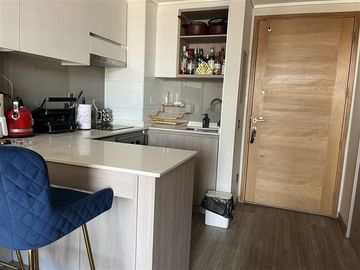 Departamento en Venta en Las Acacias con Rodriguez Velasco