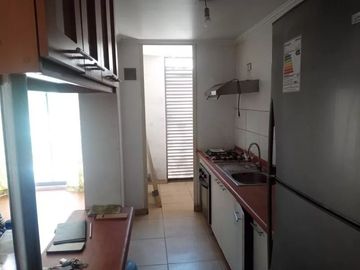 Departamento en Venta en Andres Marambio con Aviador Zañartu