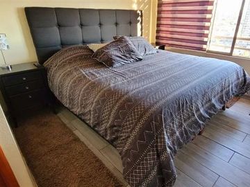 Departamento en Venta en Gran Avenida con Salesianos