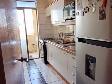 Departamento en Venta en Gran Avenida con Salesianos