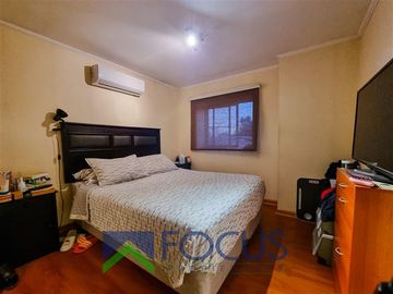 Casa en Venta en Vive a pasos de Mall Plaza Oeste