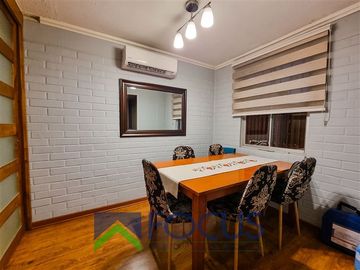 Casa en Venta en Vive a pasos de Mall Plaza Oeste