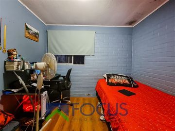 Casa en Venta en Vive a pasos de Mall Plaza Oeste