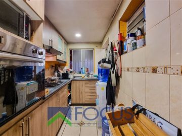 Casa en Venta en Vive a pasos de Mall Plaza Oeste
