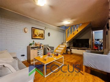 Casa en Venta en Vive a pasos de Mall Plaza Oeste