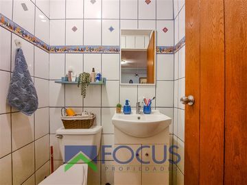 Casa en Venta en Vive a pasos de Mall Plaza Oeste