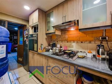 Casa en Venta en Vive a pasos de Mall Plaza Oeste