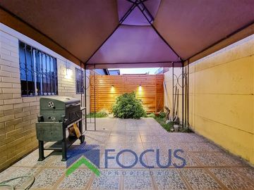 Casa en Venta en Vive a pasos de Mall Plaza Oeste