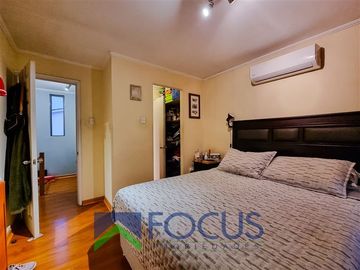 Casa en Venta en Vive a pasos de Mall Plaza Oeste