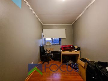 Casa en Venta en Vive a pasos de Mall Plaza Oeste