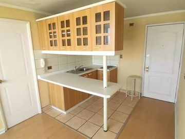 Departamento en Venta en Parque de los Reyes