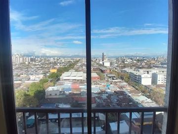 Departamento en Venta en Parque de los Reyes