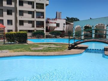 Departamento en Venta en Parque de los Reyes