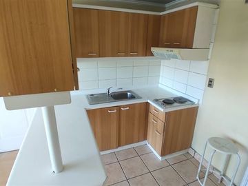 Departamento en Venta en Parque de los Reyes