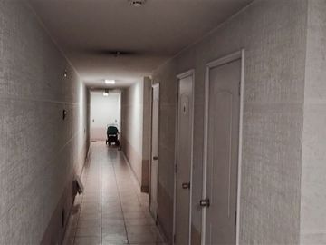 Departamento en Venta en Parque de los Reyes