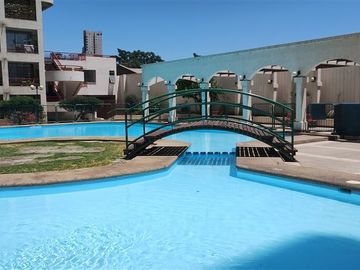 Departamento en Venta en Parque de los Reyes