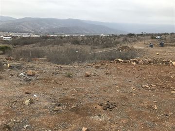 Sitio en Venta en huaquen