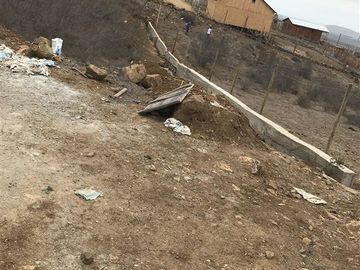 Sitio en Venta en huaquen