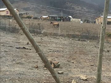 Sitio en Venta en huaquen