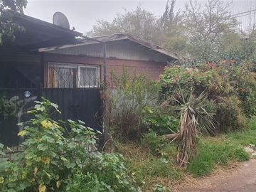 Casa en Venta en Avenida Sur con Tepual