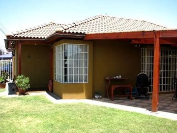 Casa en Venta en Vitoria con Biarritz