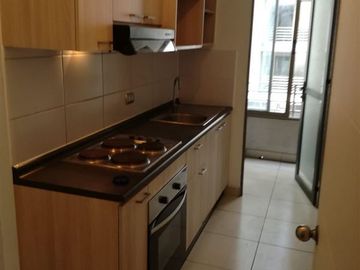 Departamento en Venta en San Nicolas con Gauss