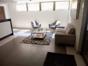 Departamento en Venta en San Nicolas con Gauss