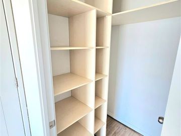 Departamento en Venta en Jose Miguel Carrera con Claudio Gay
