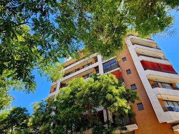 Departamento en Venta en Jose Miguel Carrera con Claudio Gay