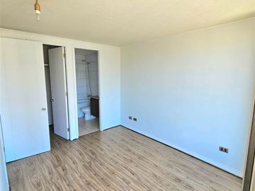 Departamento en Venta en Jose Miguel Carrera con Claudio Gay