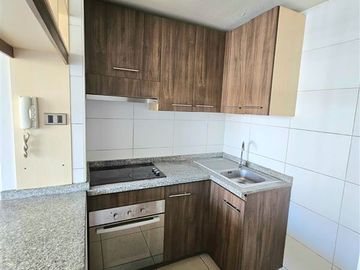 Departamento en Venta en Jose Miguel Carrera con Claudio Gay