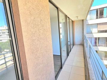 Departamento en Venta en Jose Miguel Carrera con Claudio Gay