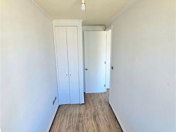 Departamento en Venta en Jose Miguel Carrera con Claudio Gay