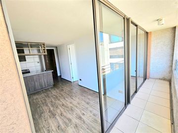 Departamento en Venta en Jose Miguel Carrera con Claudio Gay