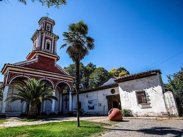 Parcela en Venta en Hacienda Rinconada de los Andes