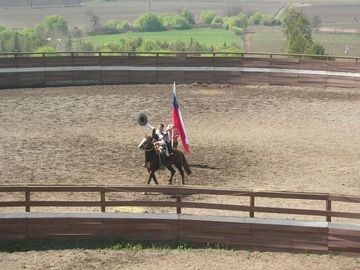 Parcela en Venta en Hacienda Rinconada de los Andes