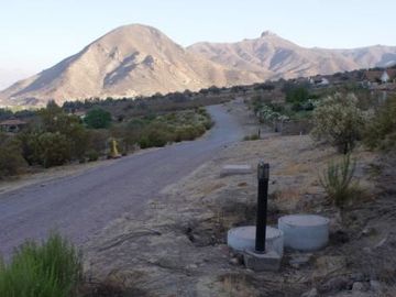 Parcela en Venta en Hacienda Rinconada de los Andes