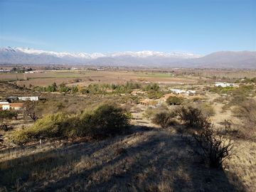 Parcela en Venta en Hacienda Rinconada de los Andes